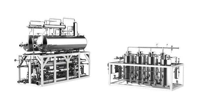 Électrolyse alcaline hydrogène