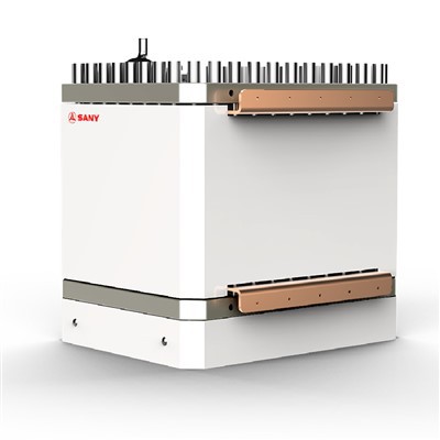 Hydrogen Pem Electrolyser