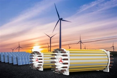 Quels sont les types de production d’énergie à base d’hydrogène ?