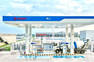 Quelles sont les informations de base sur les stations de production d’hydrog...