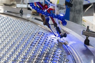 Processus liés à l’électrolyse de l’eau